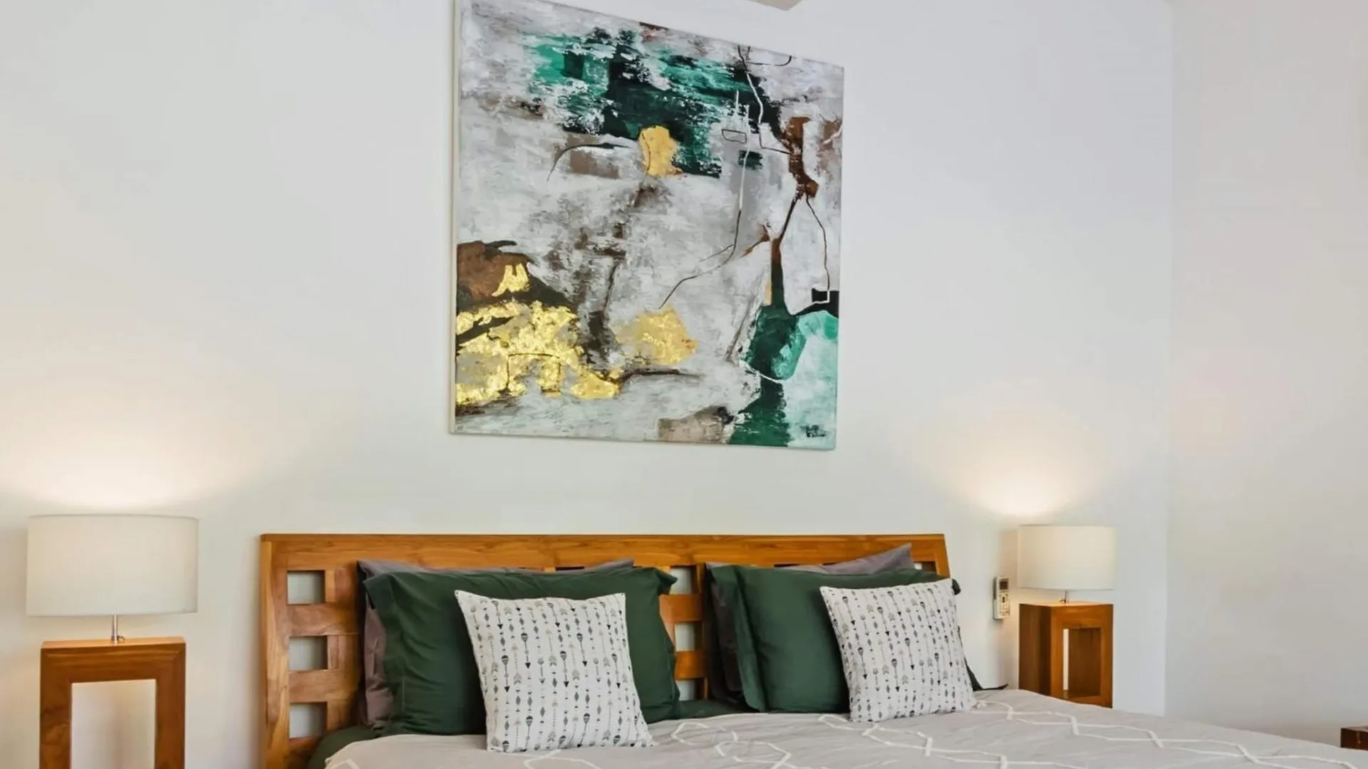 Adorable 1Br Villas In The Herat Of Seminyak 0*, Seminyak (Bali)