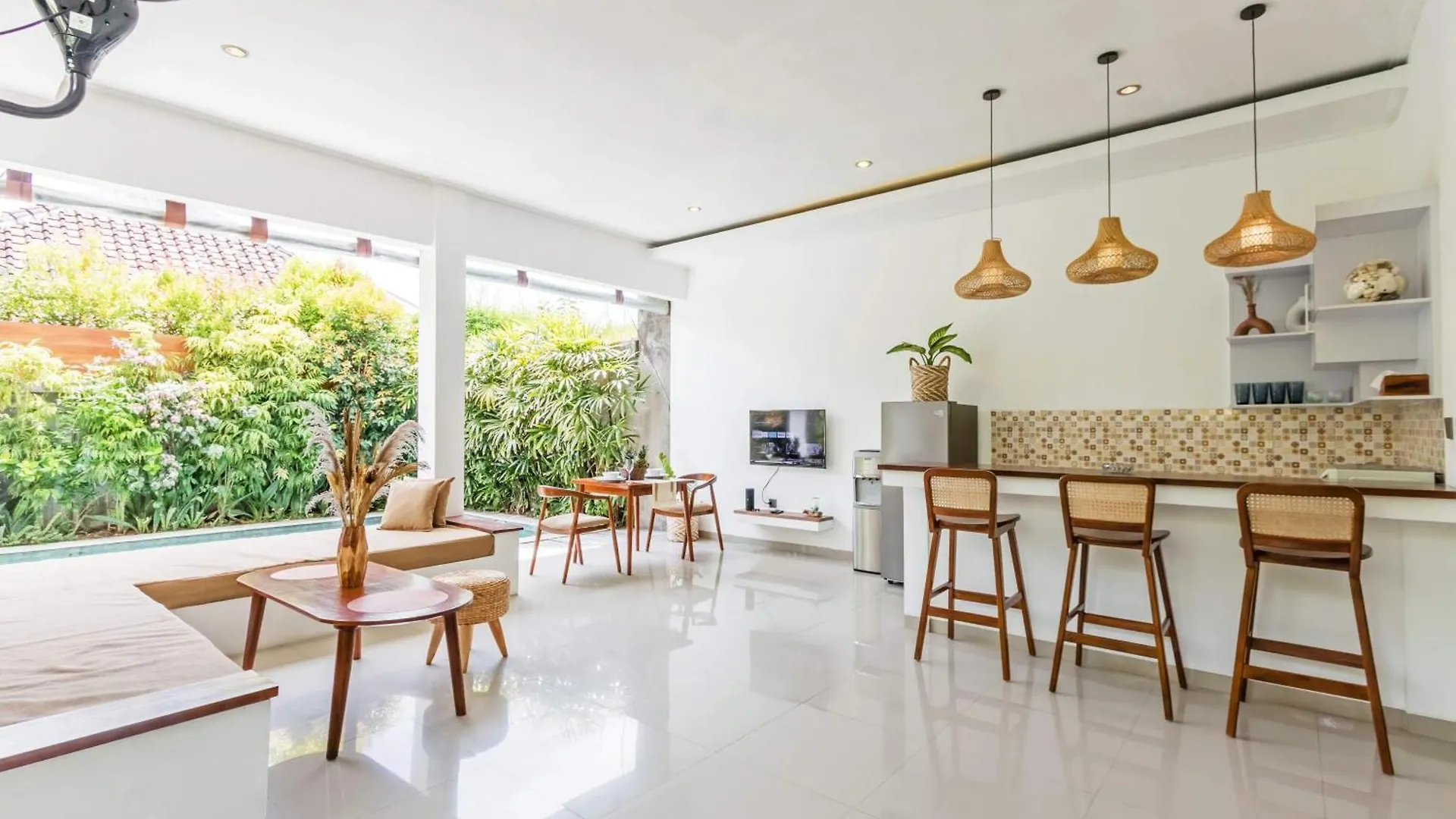 Adorable 1Br Villas In The Herat Of Seminyak 0*, Seminyak (Bali) Indonesia