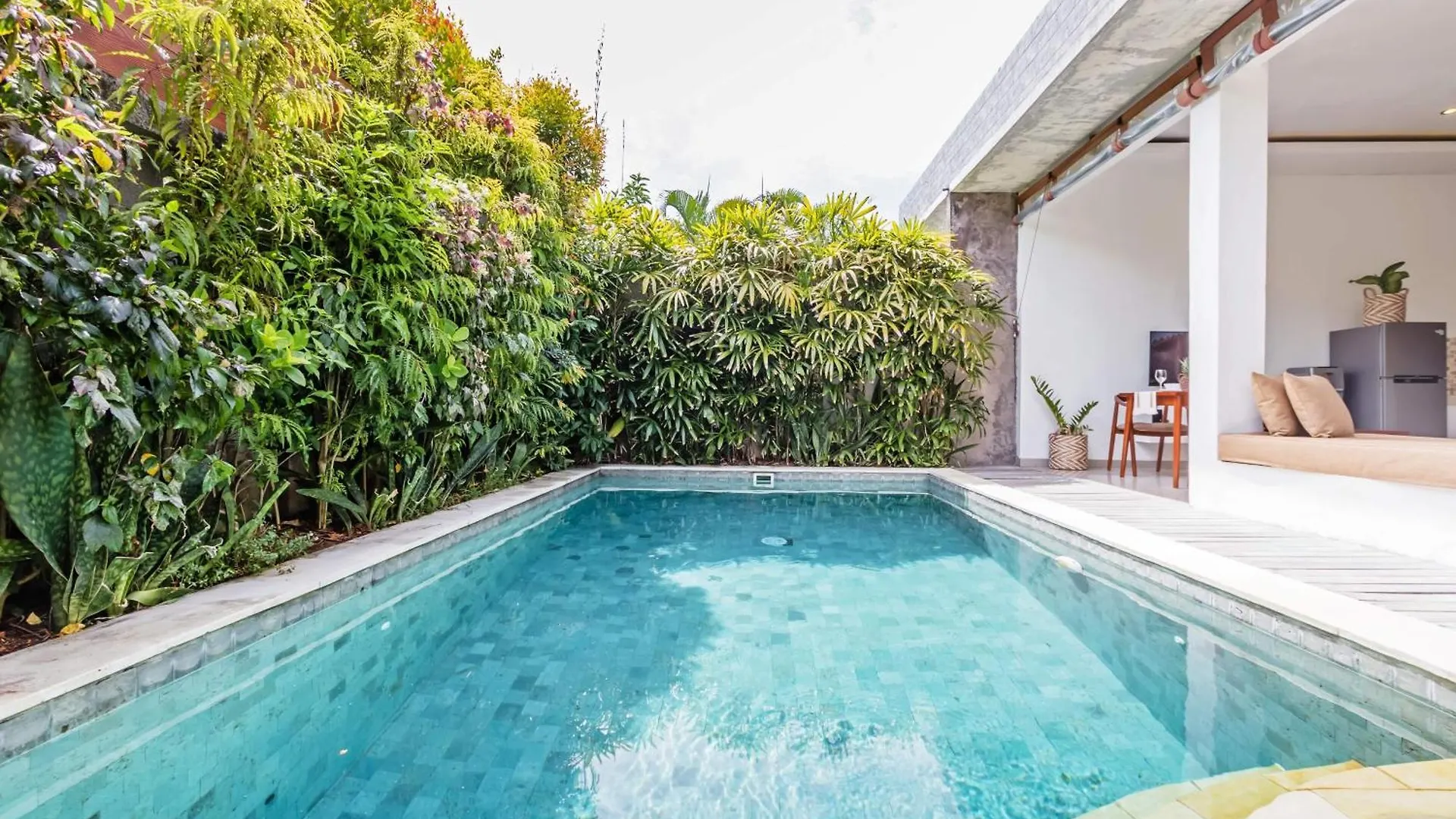 Adorable 1Br Villas In The Herat Of Seminyak 0*, Seminyak (Bali) Indonesia