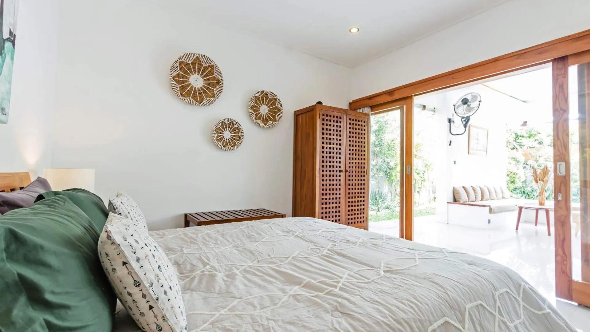 Adorable 1Br Villas In The Heart Of Seminyak 0*, Seminyak (Bali) Indonesia