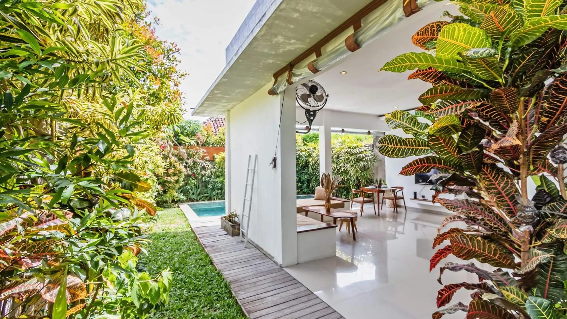 Adorable 1Br Villas In The Heart Of Seminyak  Seminyak (Bali)
