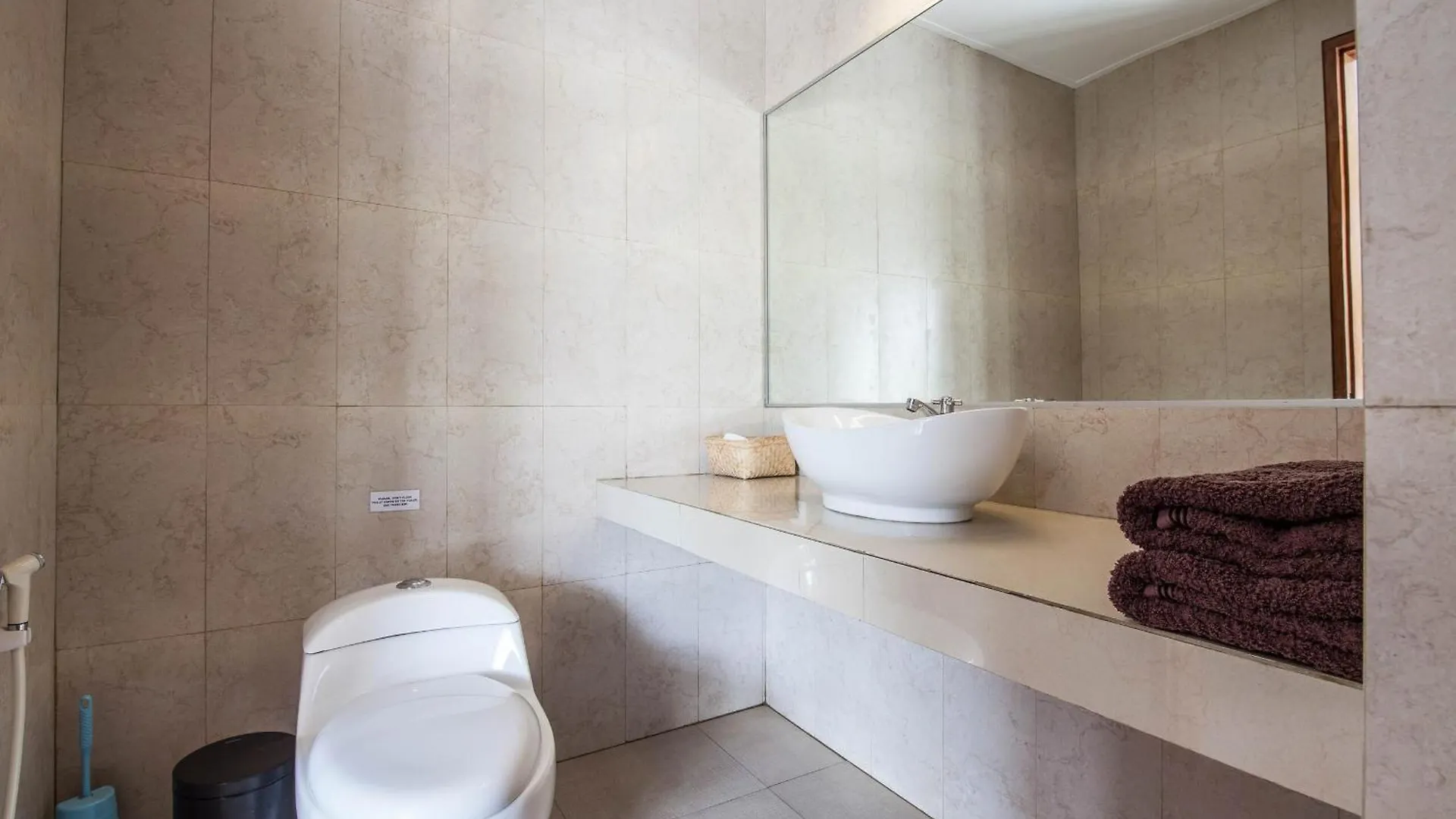 Adorable 1Br Villas In The Herat Of Seminyak 0*, Seminyak (Bali) Indonesia