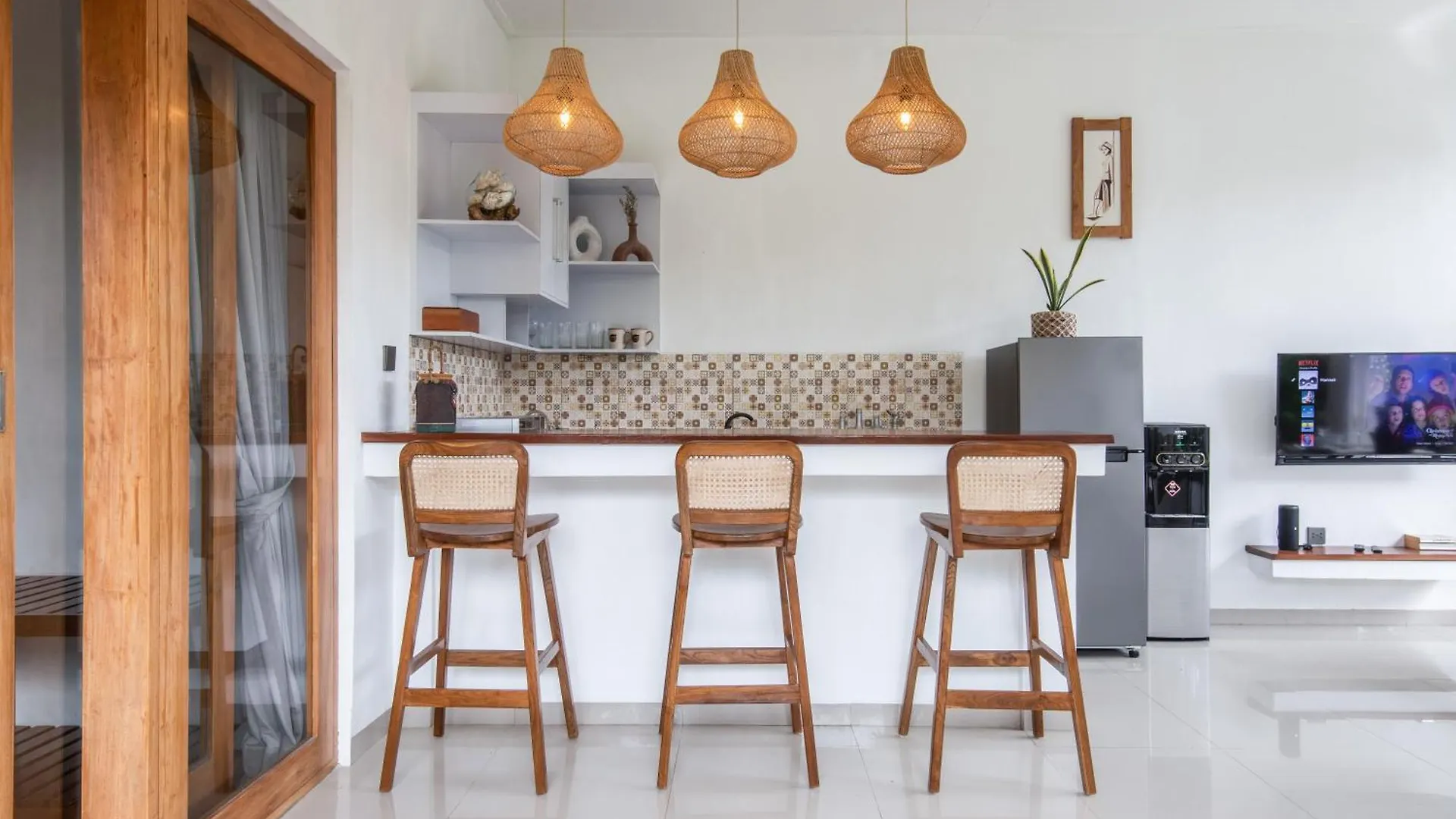 Adorable 1Br Villas In The Herat Of Seminyak 0*, Seminyak (Bali) Indonesia