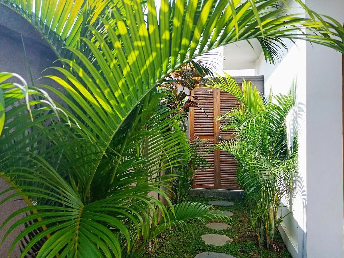 Adorable 1Br Villas In The Herat Of Seminyak 0*, Seminyak (Bali)