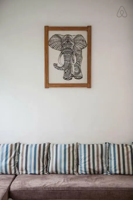 Adorable 1Br Villas In The Herat Of Seminyak  Seminyak (Bali)