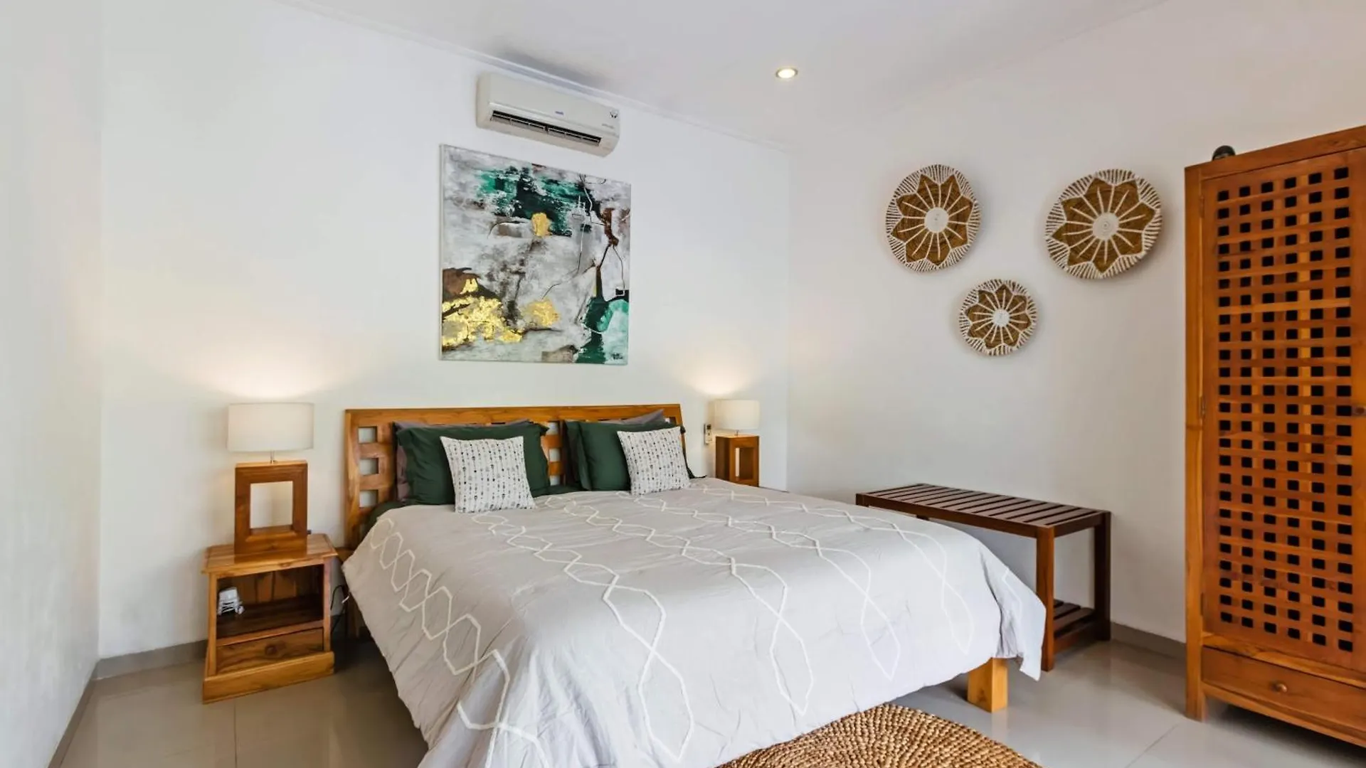 Adorable 1Br Villas In The Heart Of Seminyak