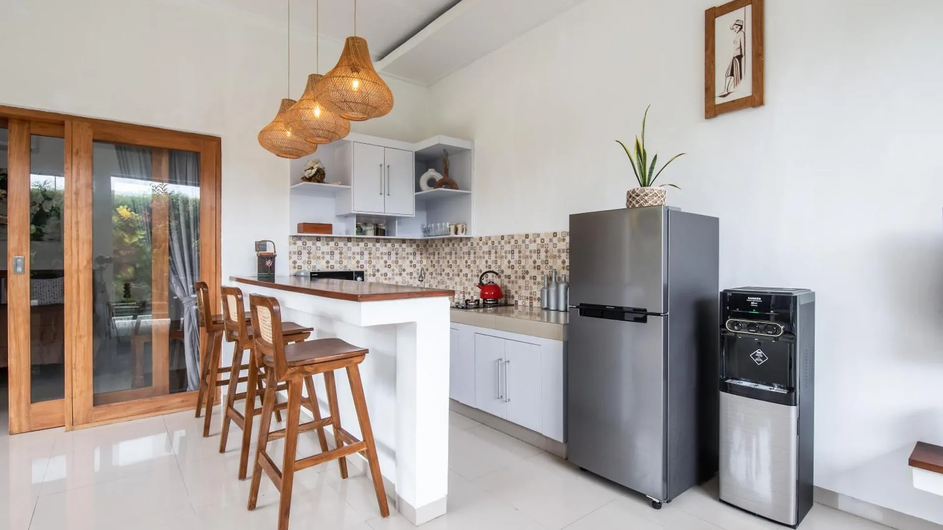 Adorable 1Br Villas In The Heart Of Seminyak