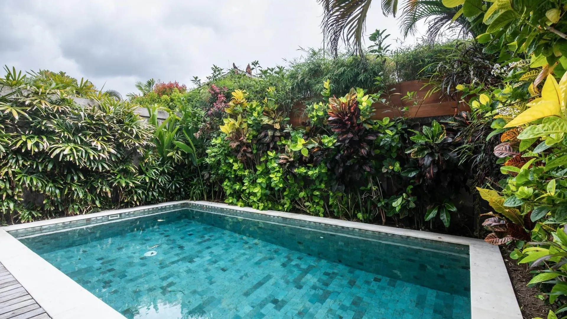 Adorable 1Br Villas In The Heart Of Seminyak Indonésie