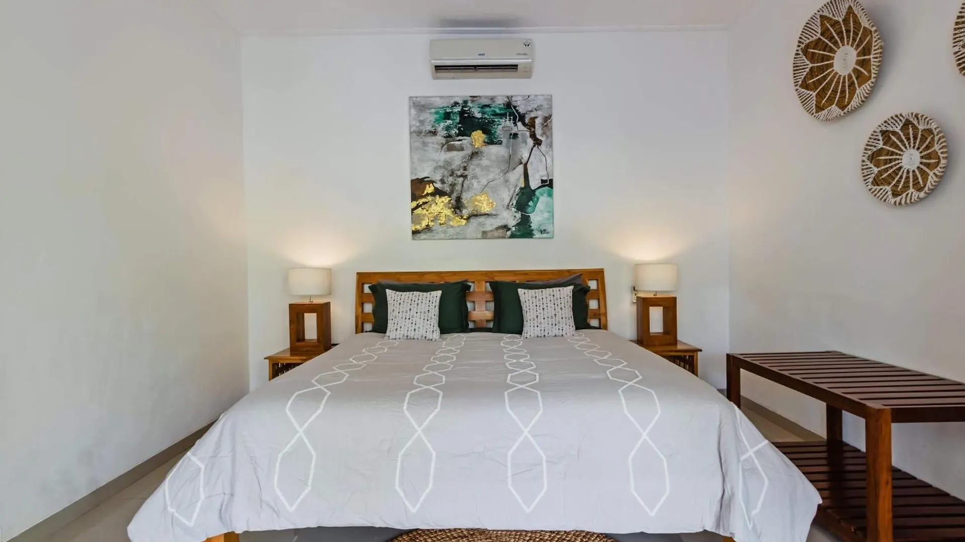 Adorable 1Br Villas In The Heart Of Seminyak