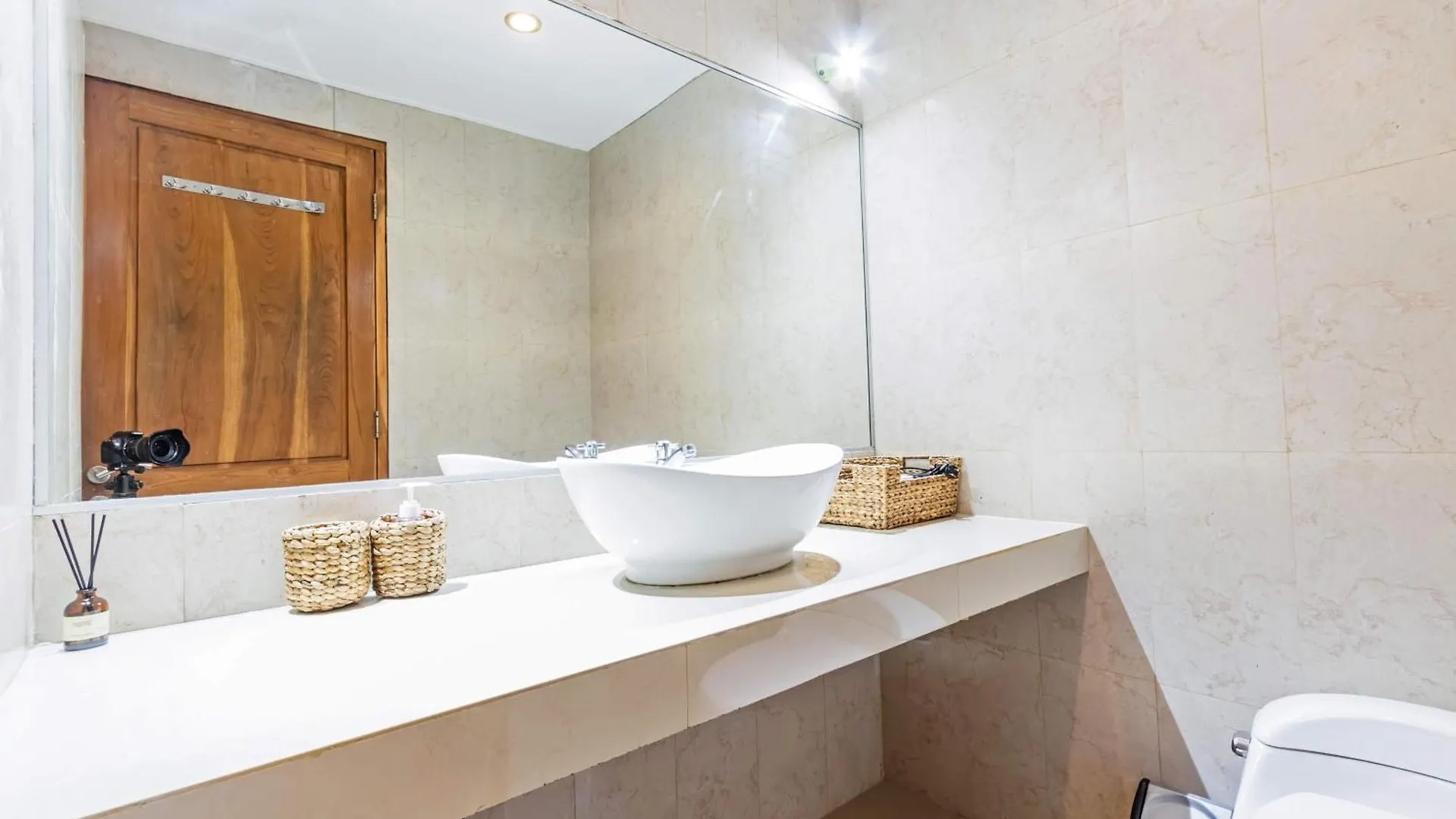 Adorable 1Br Villas In The Heart Of Seminyak